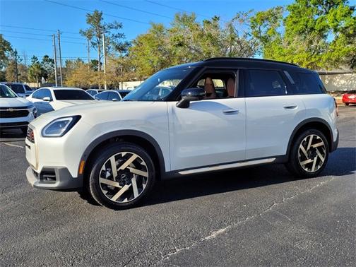 2025 MINI Countryman S