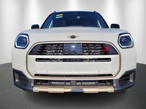 2025 MINI Countryman S