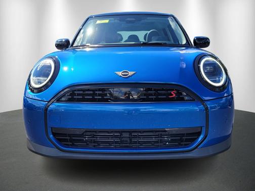 2025 MINI Hardtop