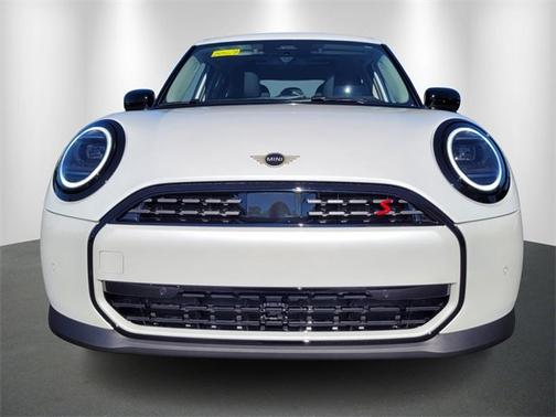2025 MINI Hardtop