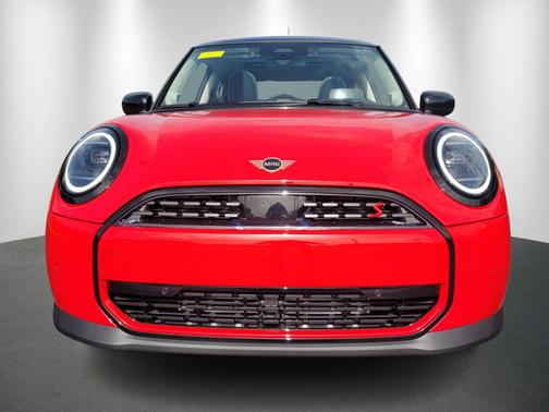2025 MINI Hardtop