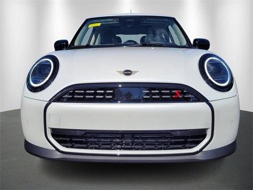 2025 MINI Hardtop