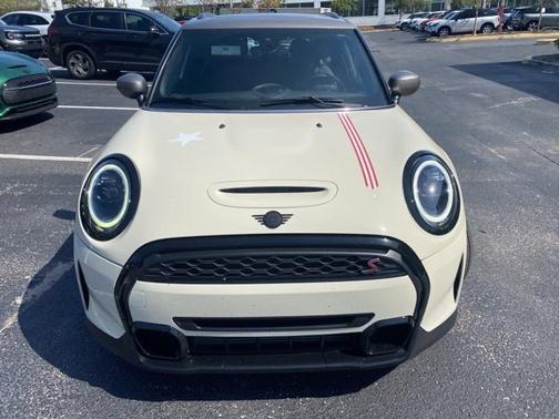 2023 MINI Hardtop
