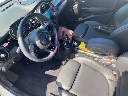 2023 MINI Hardtop