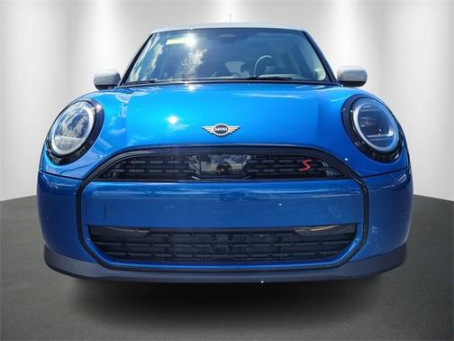 2025 MINI Hardtop