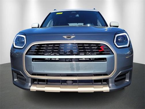 2025 MINI Countryman S