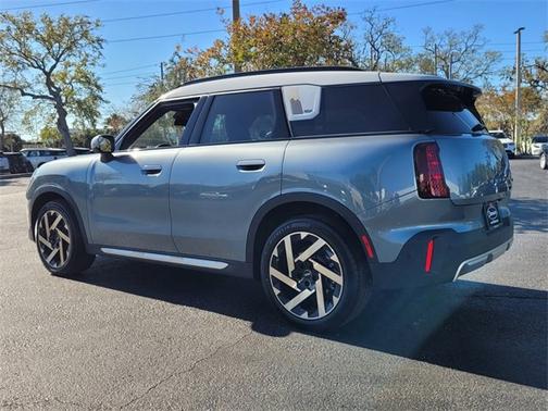 2025 MINI Countryman S