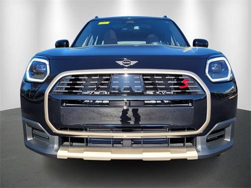 2025 MINI Countryman S