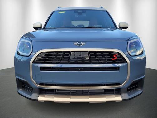 2026 MINI Countryman S