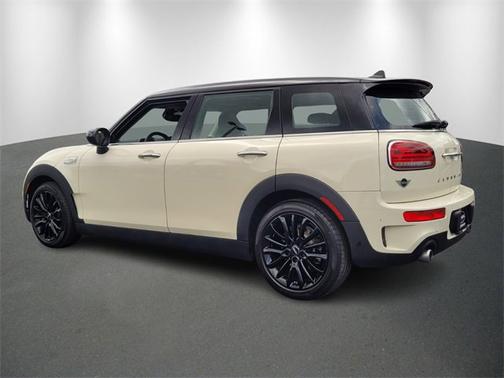 2023 MINI Clubman