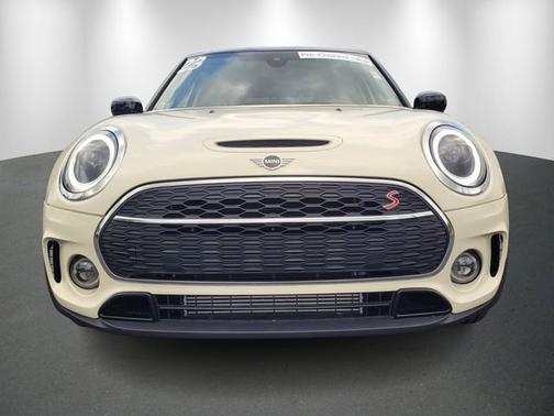 2023 MINI Clubman