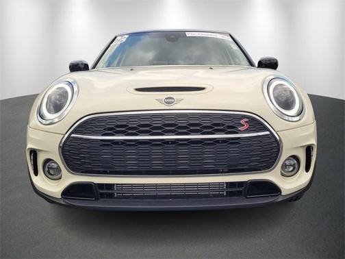2023 MINI Clubman