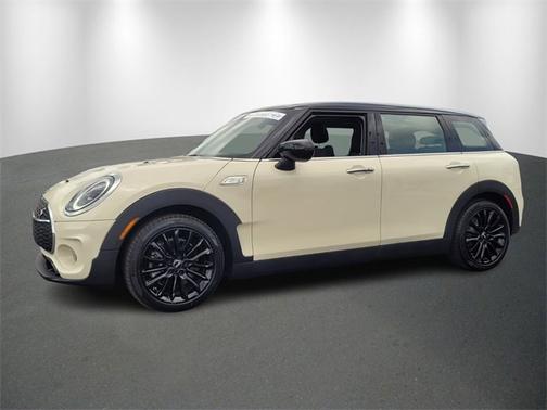 2023 MINI Clubman
