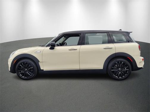 2023 MINI Clubman