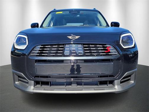 2025 MINI Countryman S