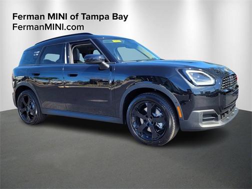 2025 MINI Countryman S