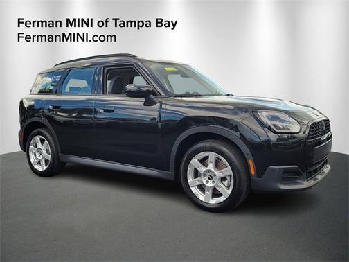 2025 MINI Countryman S
