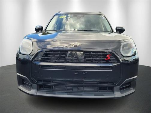 2025 MINI Countryman S