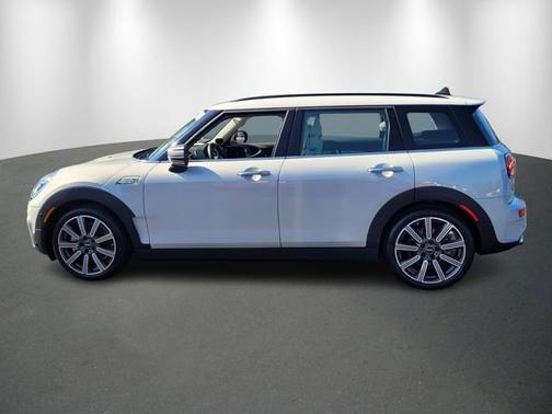 2022 MINI Clubman Cooper S