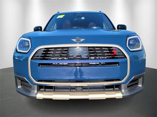 2025 MINI Countryman S