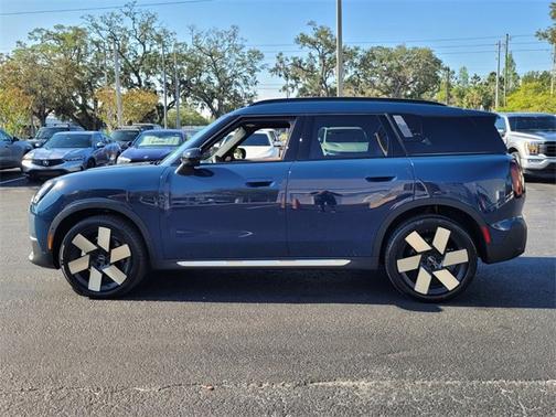 2025 MINI Countryman S