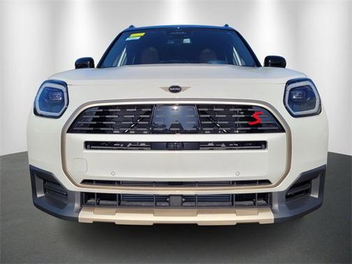 2025 MINI Countryman S