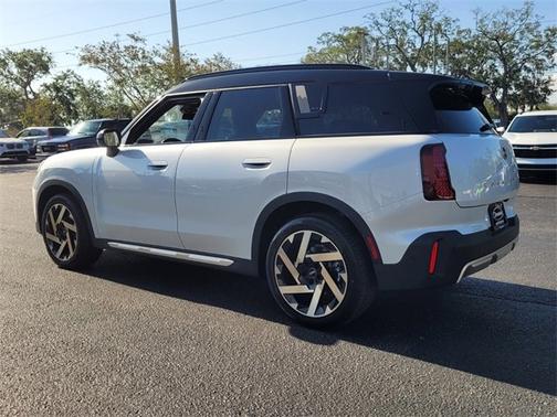2025 MINI Countryman S