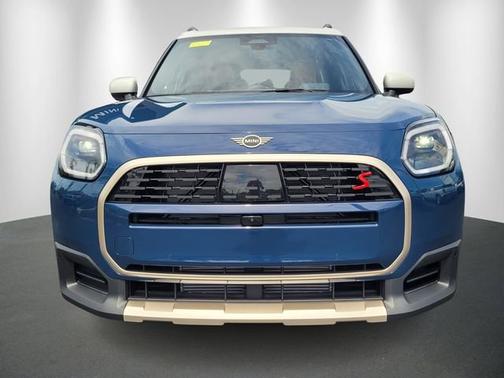 2026 MINI Countryman S