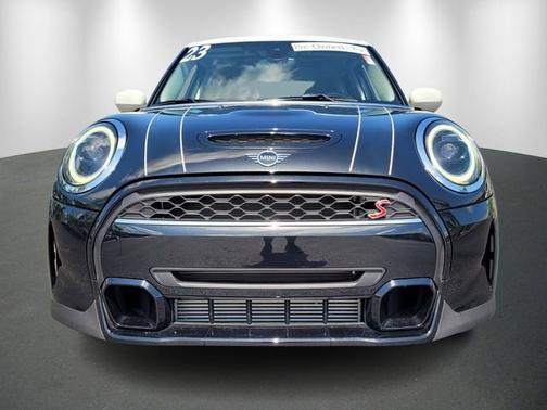2023 MINI Hardtop