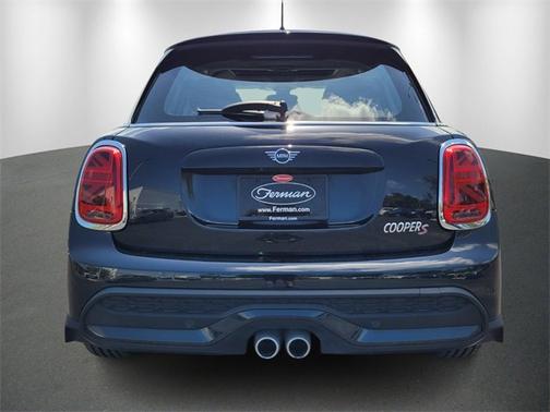 2023 MINI Hardtop