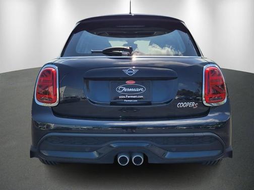 2023 MINI Hardtop