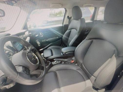 2023 MINI Hardtop