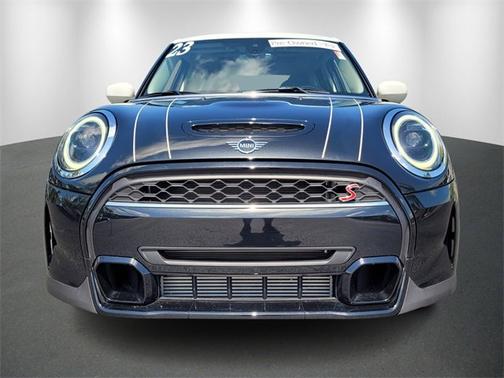 2023 MINI Hardtop