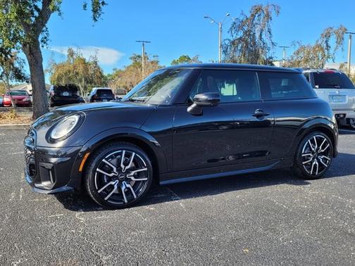 2026 MINI Hardtop 