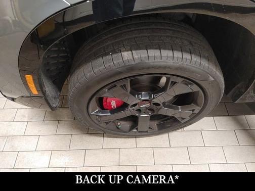 2025 MINI Countryman John Cooper Works