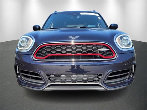 2020 MINI Countryman John Cooper Works
