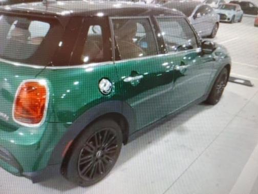 2023 MINI Hardtop 