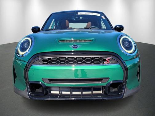 2023 MINI Hardtop 