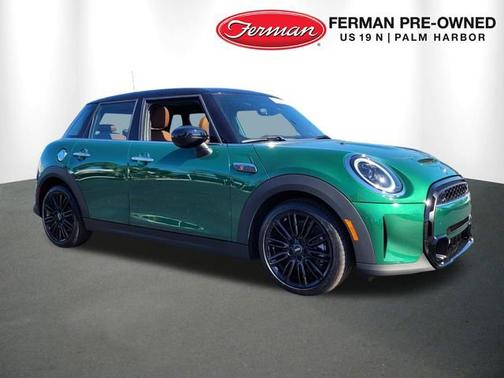 2023 MINI Hardtop 