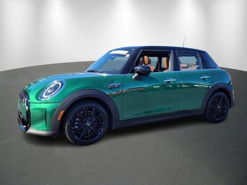 2023 MINI Hardtop 