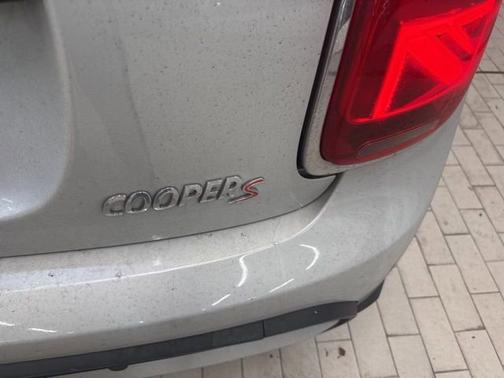 2022 MINI Hardtop Cooper S