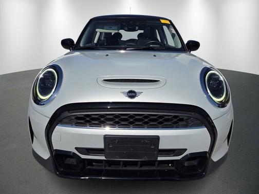 2022 MINI Hardtop Cooper S