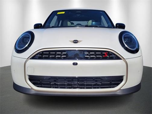 2025 MINI Hardtop