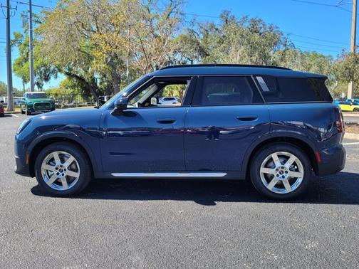 2025 MINI Countryman S