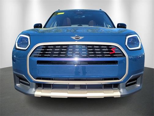 2025 MINI Countryman S