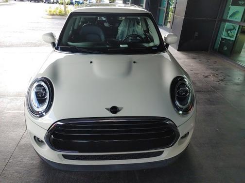 2021 MINI Hardtop