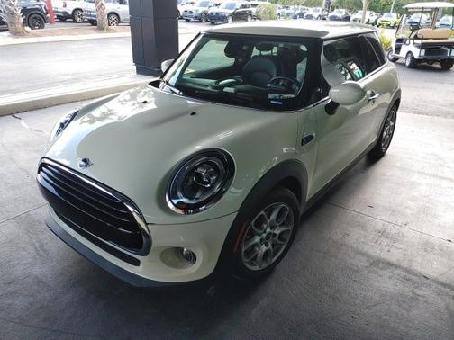 2021 MINI Hardtop