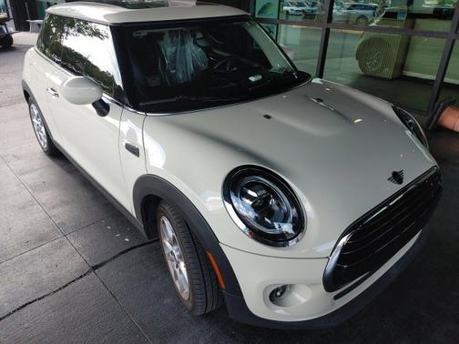 2021 MINI Hardtop