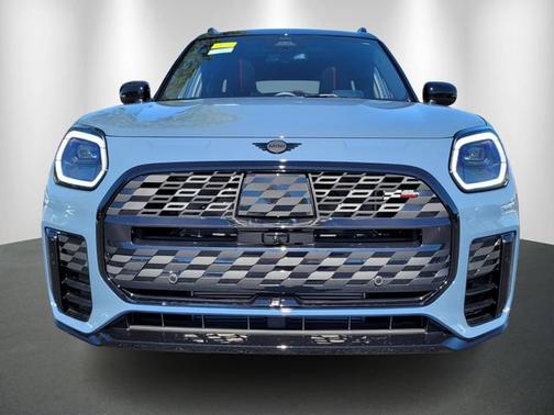 2026 MINI Countryman S