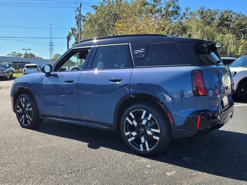2026 MINI Countryman S